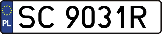 SC9031R