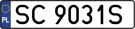 SC9031S