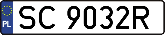 SC9032R
