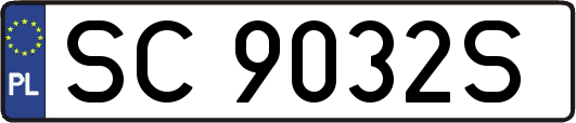 SC9032S