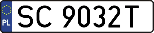 SC9032T