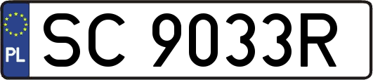 SC9033R