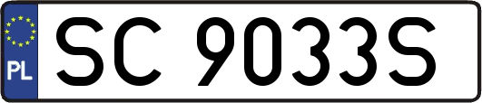 SC9033S