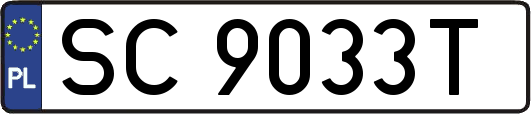 SC9033T