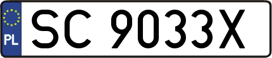 SC9033X