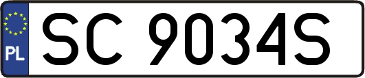 SC9034S