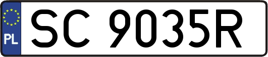 SC9035R