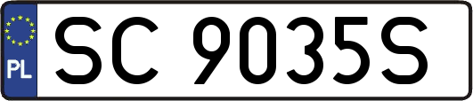 SC9035S