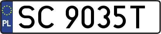 SC9035T