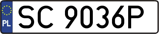 SC9036P