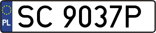 SC9037P