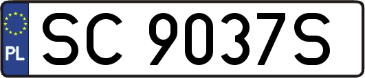 SC9037S