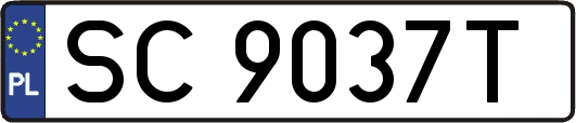 SC9037T