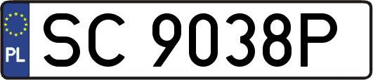 SC9038P