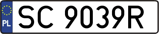 SC9039R