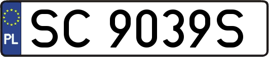 SC9039S