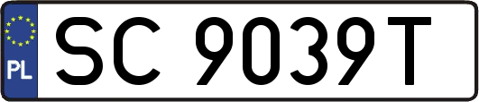 SC9039T