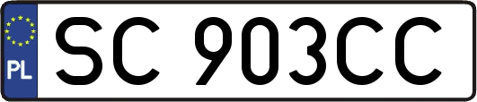 SC903CC