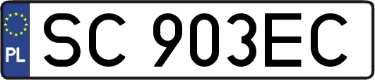 SC903EC