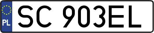SC903EL