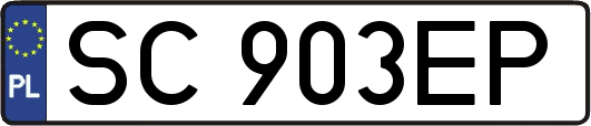 SC903EP