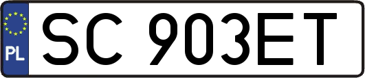 SC903ET