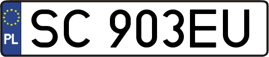 SC903EU