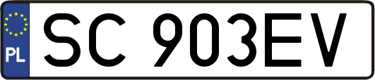 SC903EV