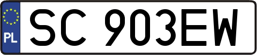 SC903EW