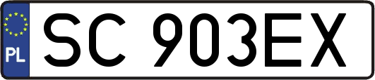 SC903EX