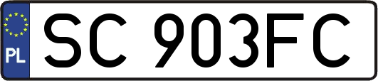 SC903FC