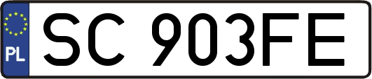 SC903FE