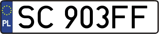 SC903FF