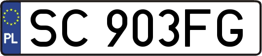 SC903FG