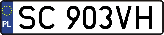 SC903VH