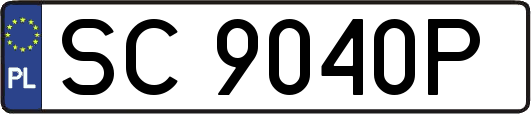 SC9040P
