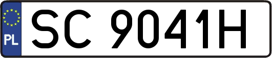 SC9041H