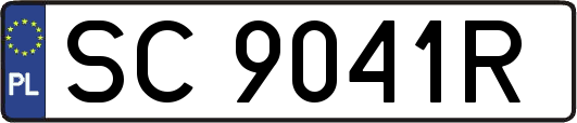 SC9041R