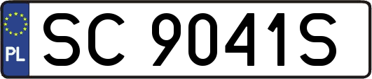 SC9041S