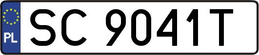 SC9041T