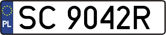 SC9042R