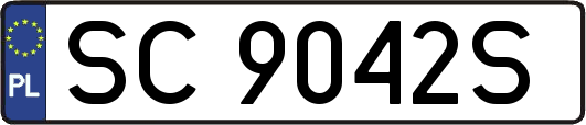 SC9042S