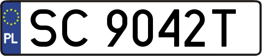 SC9042T