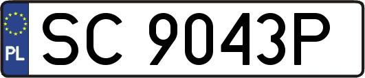 SC9043P