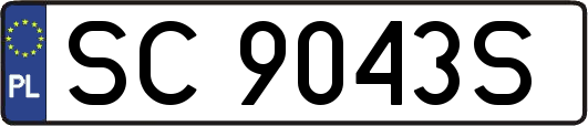 SC9043S