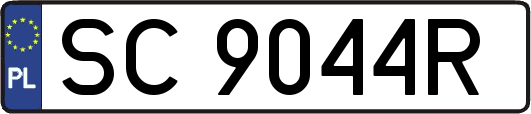SC9044R