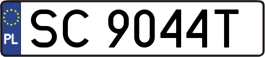 SC9044T