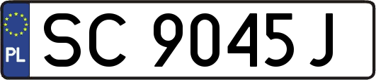 SC9045J