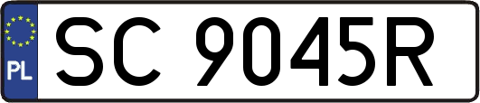 SC9045R