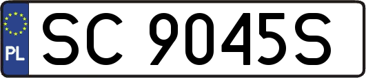 SC9045S